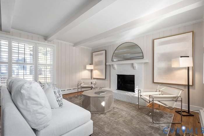 Richmond House: 613 Maple Ave