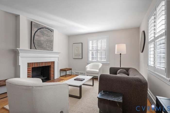 Richmond House: 613 Maple Ave