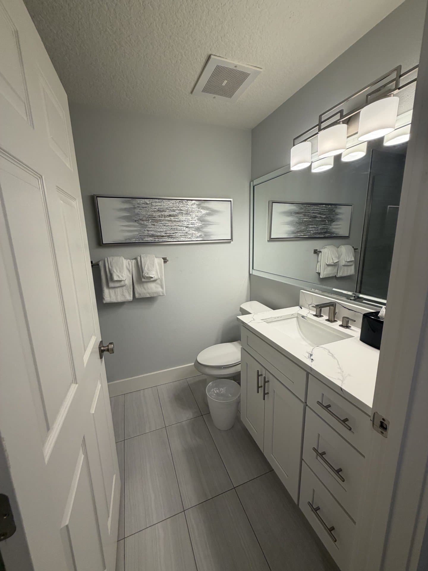 Orlando Condo: 8762 Worldquest Blvd
