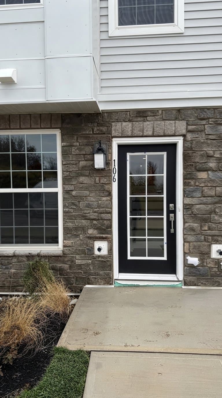 Pennington Condo: 106 Leona Stewart Ln