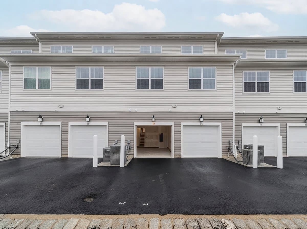 Pennington Condo: 106 Leona Stewart Ln