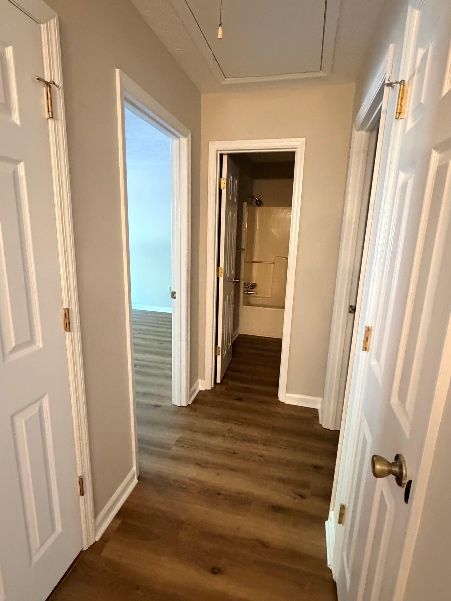 Athens Townhome: 635 Huntington Rd