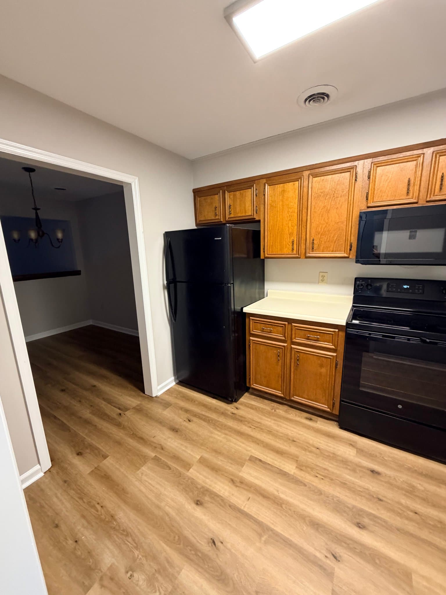 Athens Townhome: 635 Huntington Rd