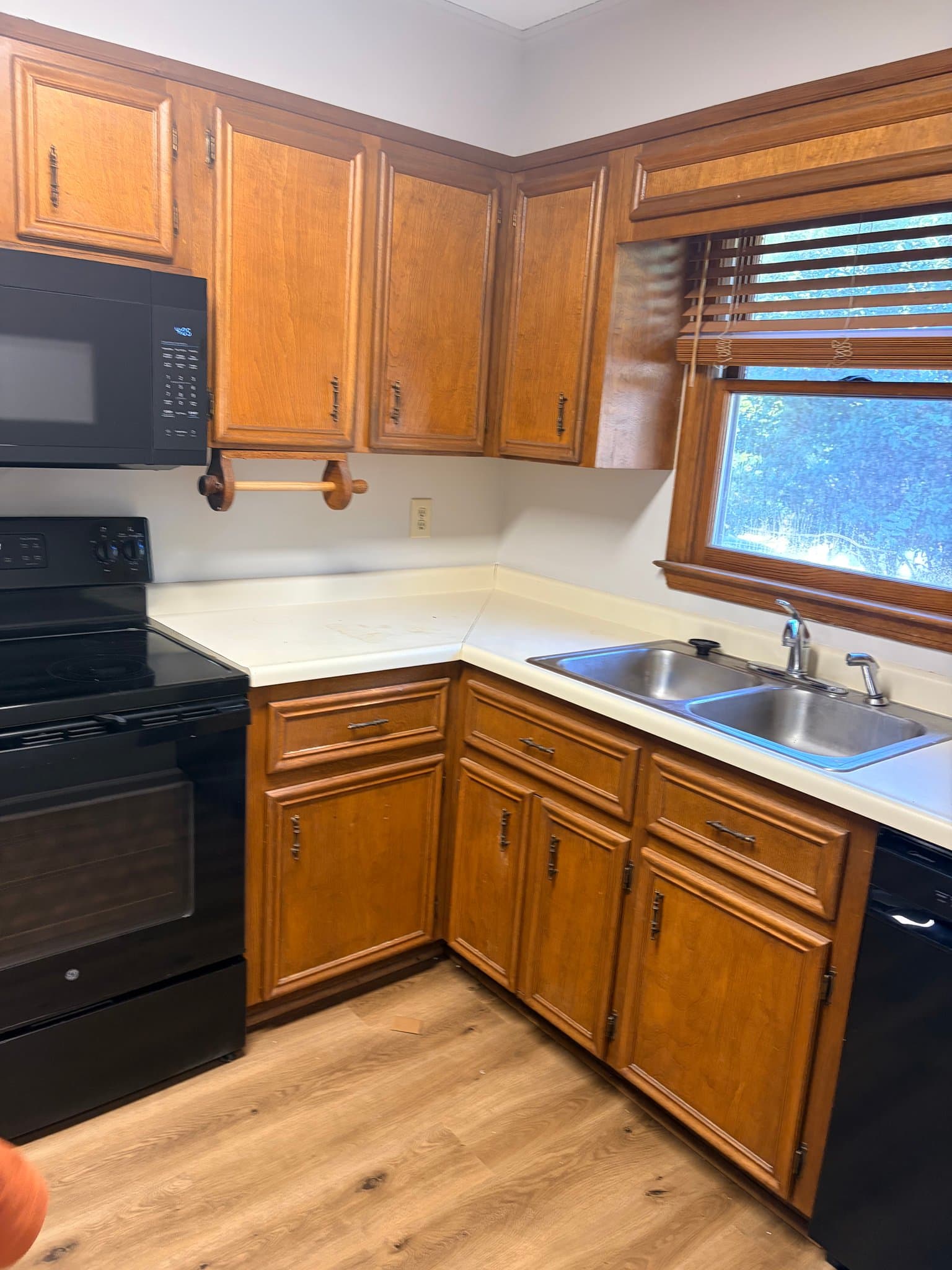 Athens Townhome: 635 Huntington Rd