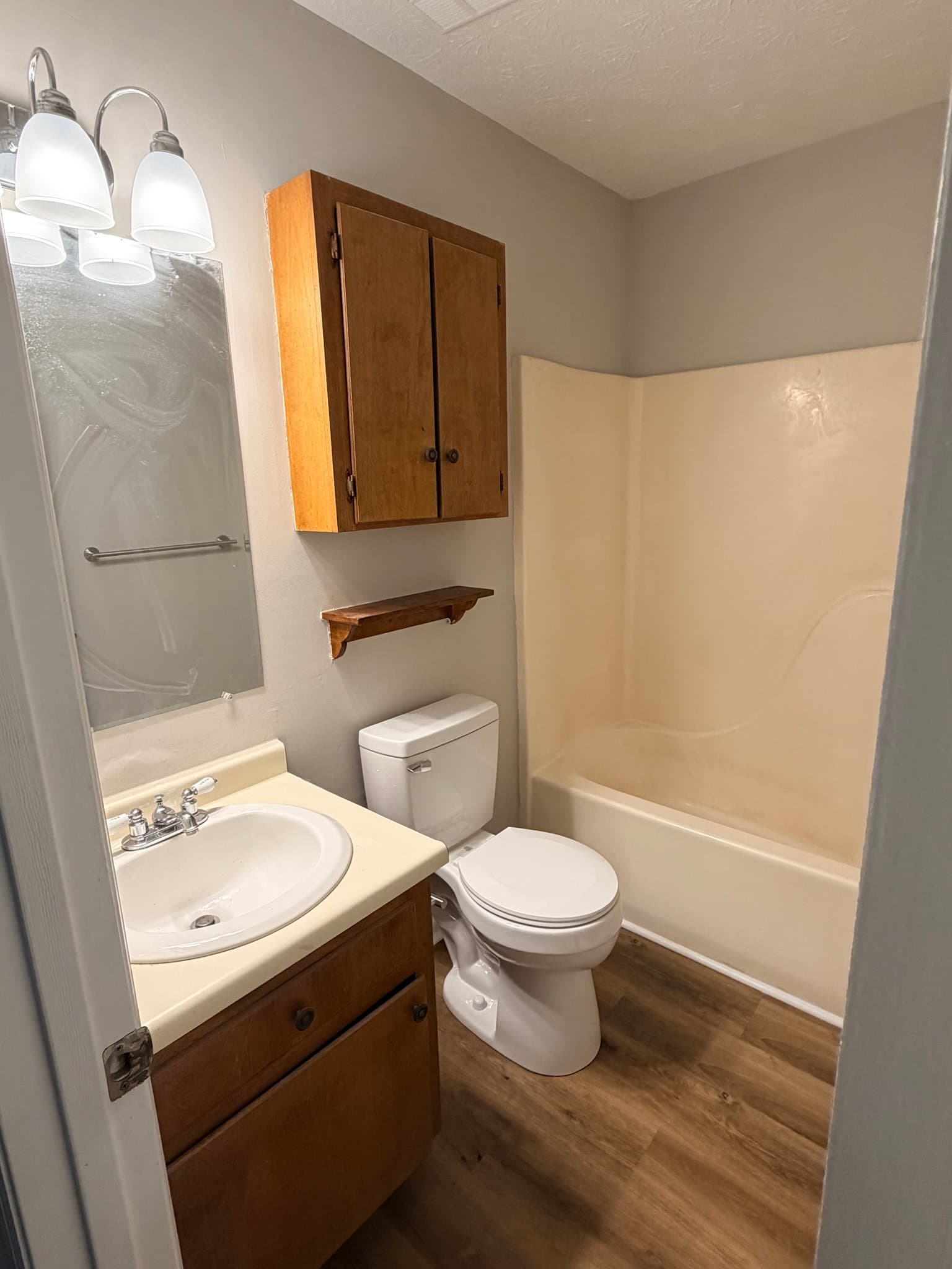 Athens Townhome: 635 Huntington Rd