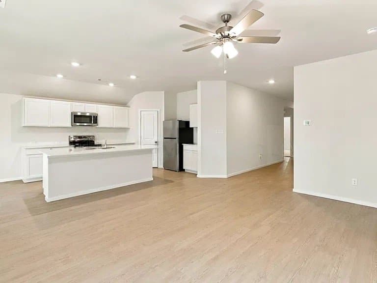Edgerton House: 38015 w 207th ter