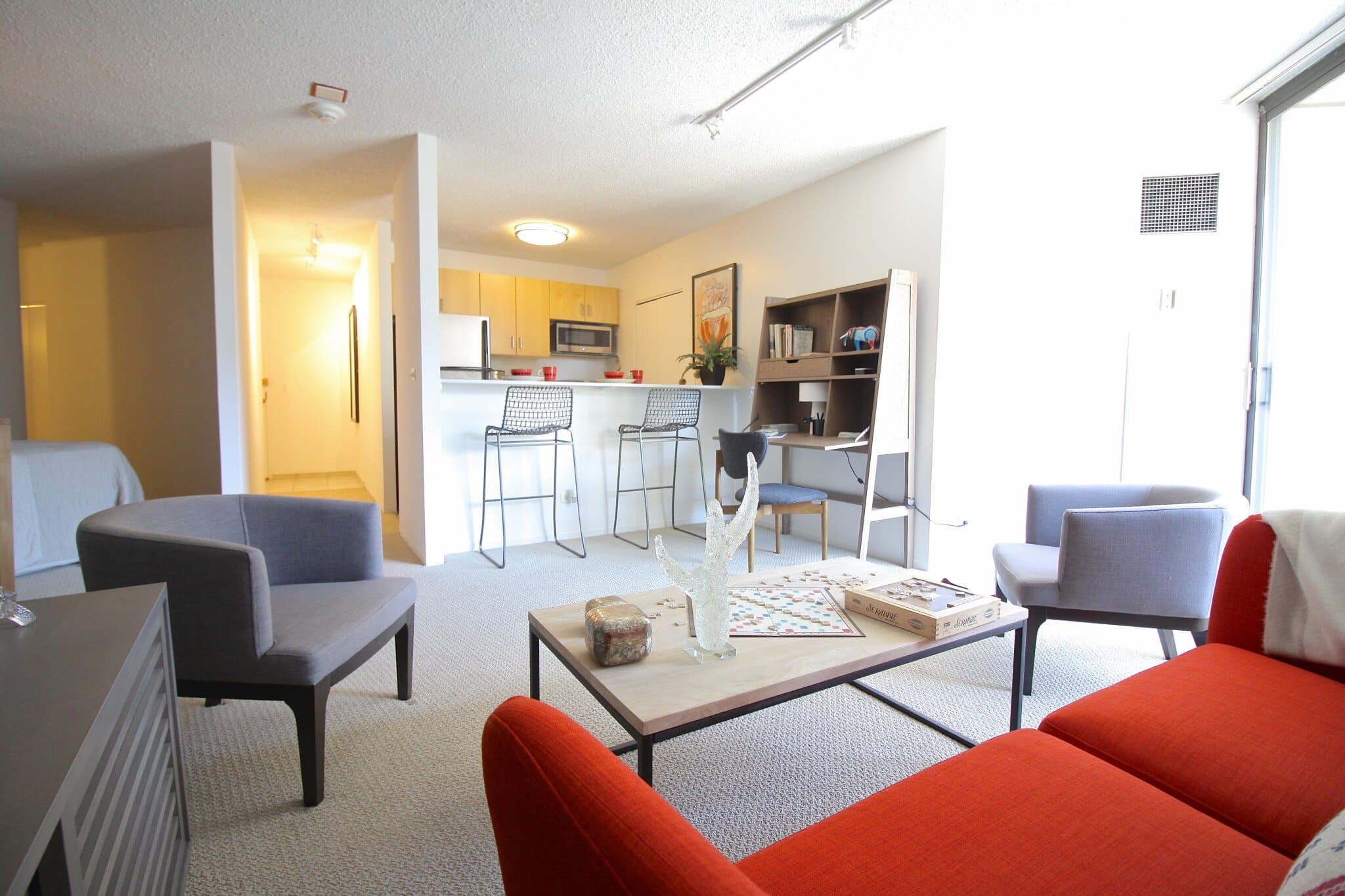 Chicago Condo: 714 North Dearborn Street