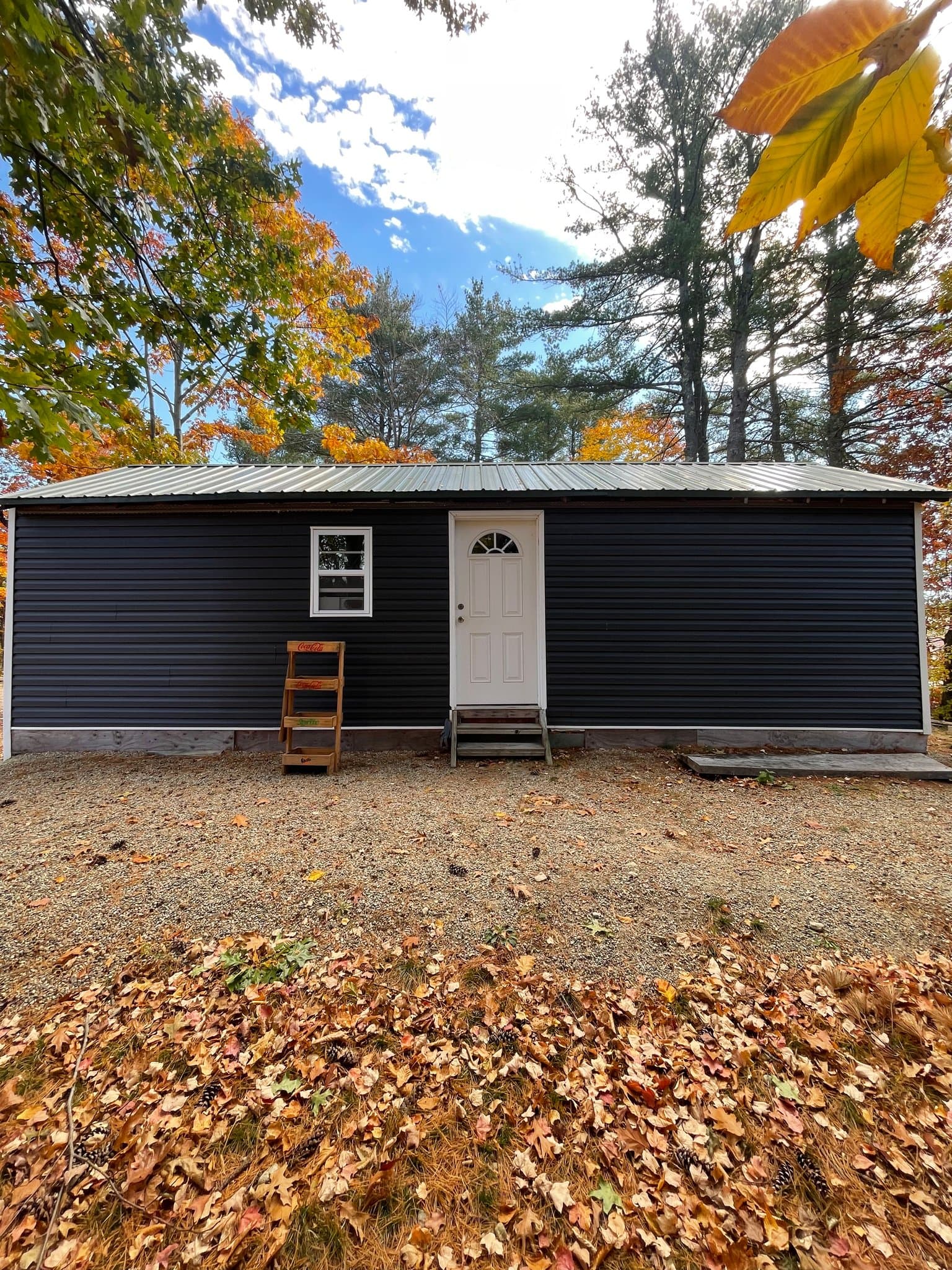 Milton House: 10 Saltbox Rd