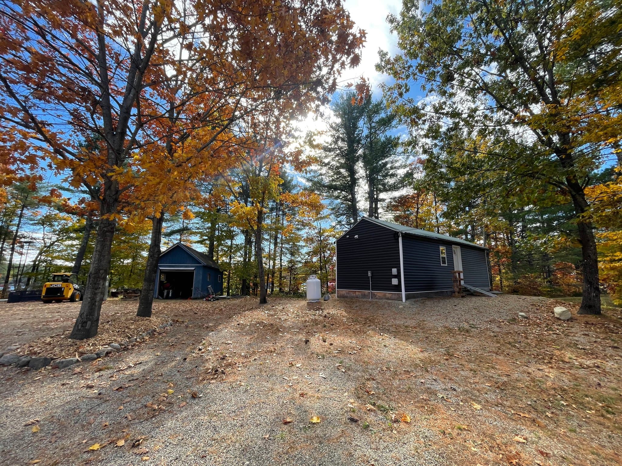 Milton House: 10 Saltbox Rd