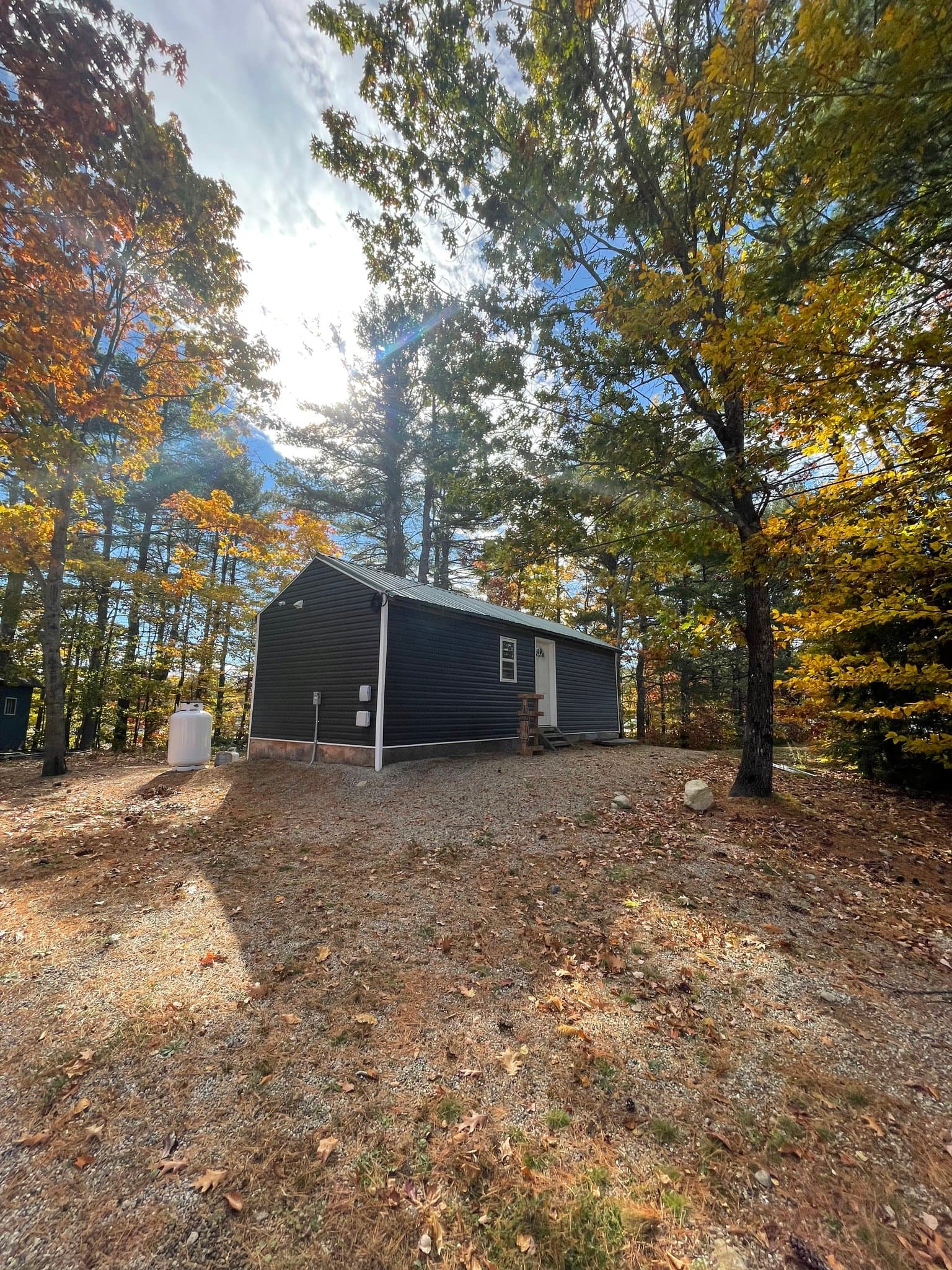 Milton House: 10 Saltbox Rd