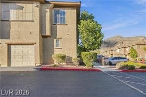 Las Vegas Condo: 3955 Palm Beach St