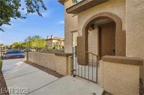 Las Vegas Condo: 3955 Palm Beach St