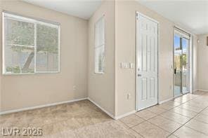 Las Vegas Condo: 3955 Palm Beach St