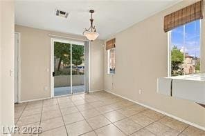 Las Vegas Condo: 3955 Palm Beach St