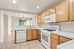 Las Vegas Condo: 3955 Palm Beach St