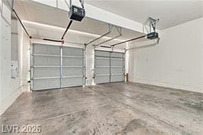 Las Vegas Condo: 3955 Palm Beach St