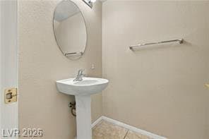 Las Vegas Condo: 3955 Palm Beach St