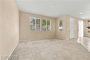 Las Vegas Condo: 3955 Palm Beach St
