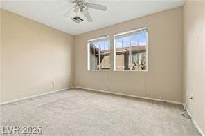 Las Vegas Condo: 3955 Palm Beach St