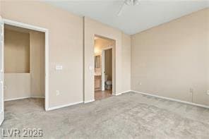 Las Vegas Condo: 3955 Palm Beach St