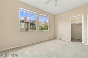 Las Vegas Condo: 3955 Palm Beach St