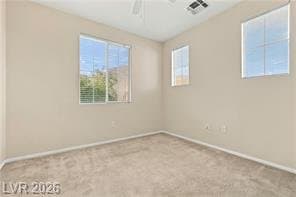 Las Vegas Condo: 3955 Palm Beach St