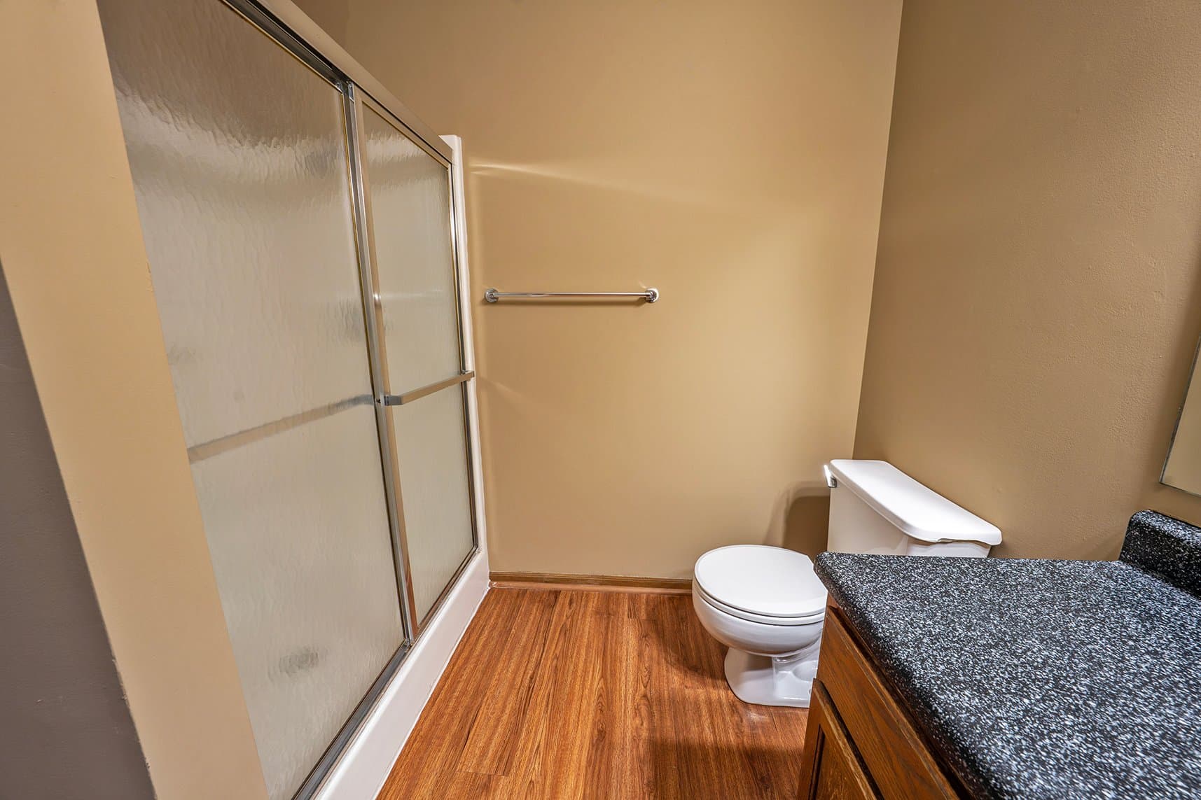 Lawrence Townhome: 3506 W 24th St