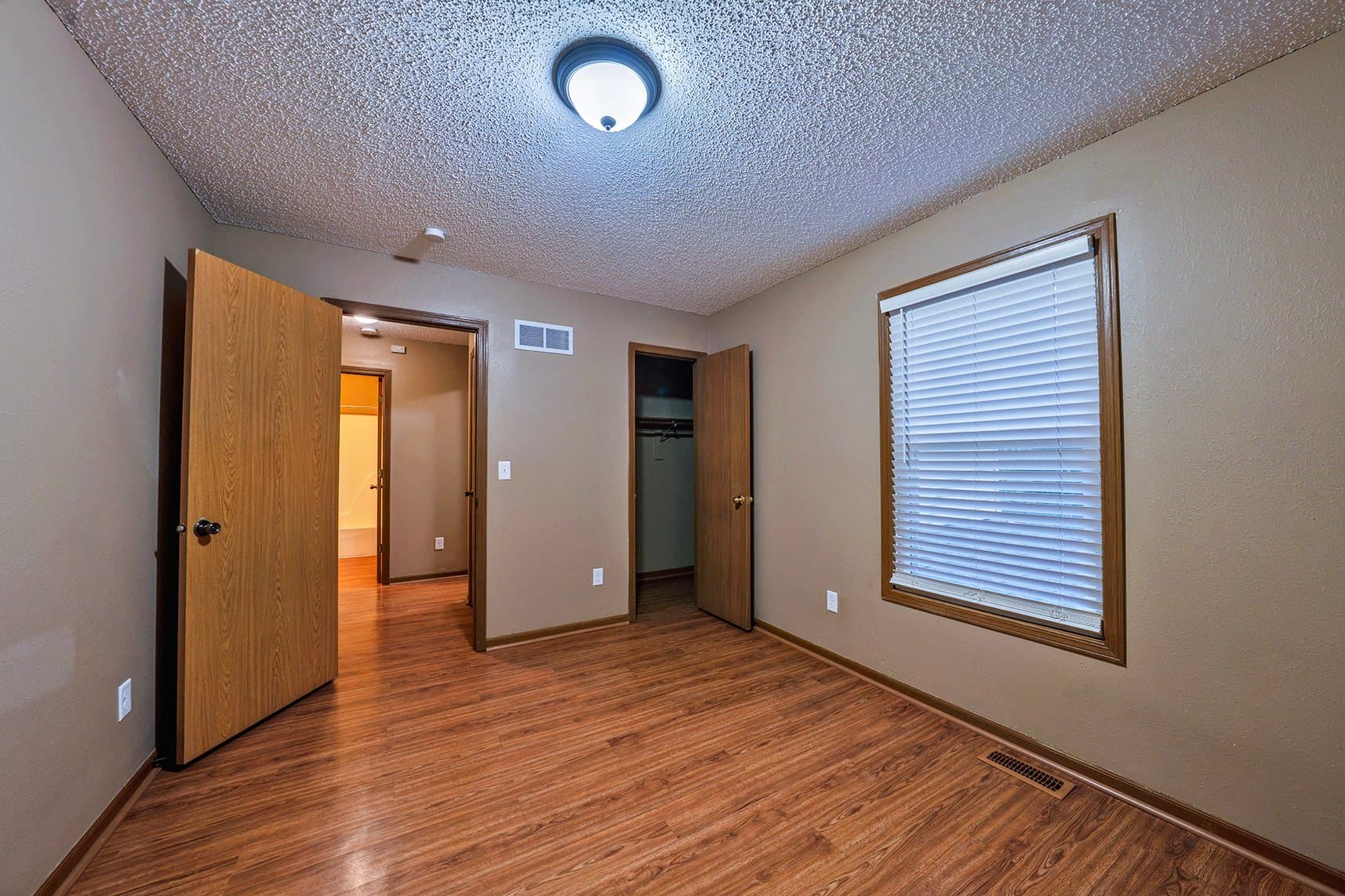 Lawrence Townhome: 3506 W 24th St