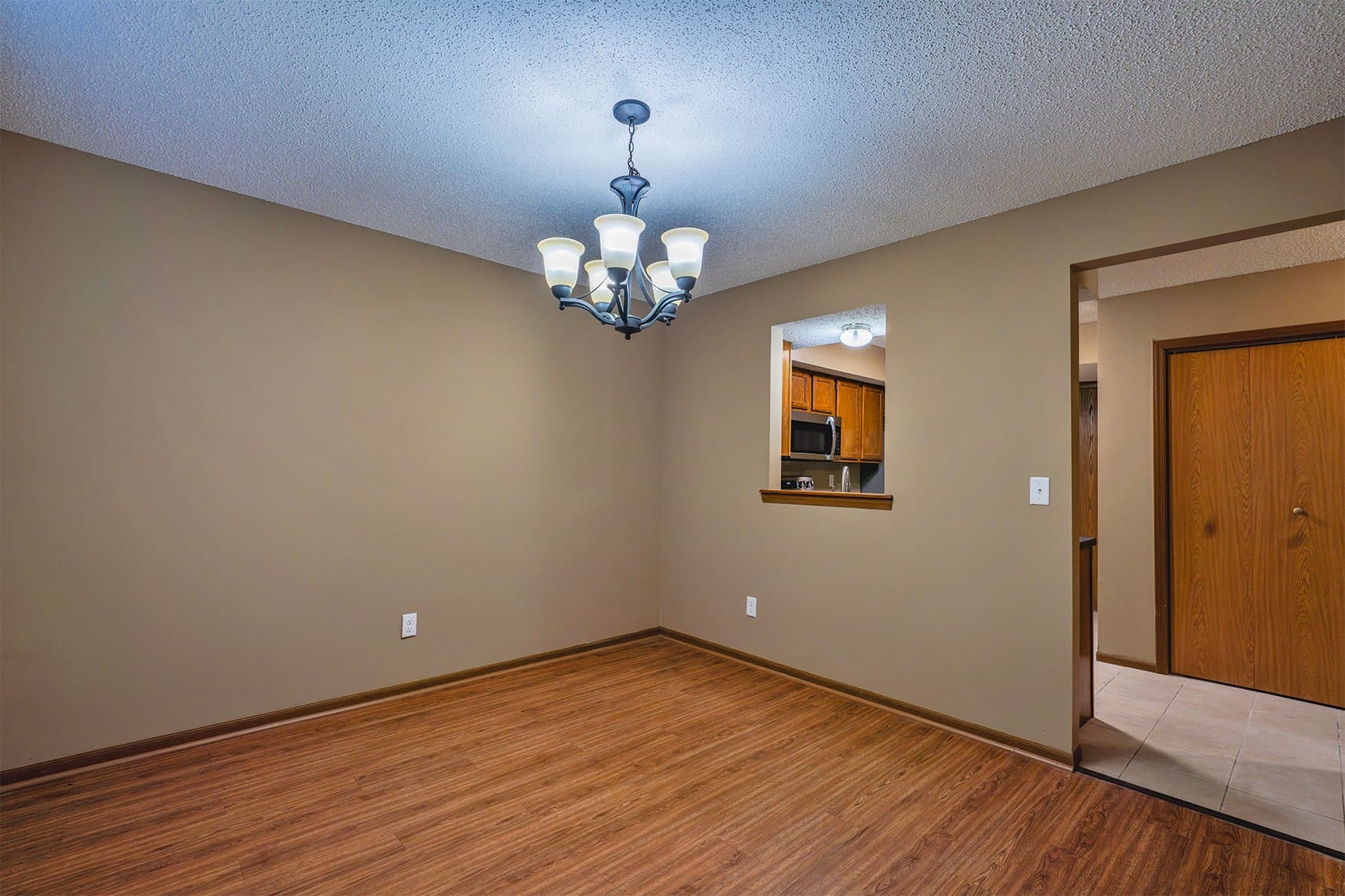 Lawrence Townhome: 3506 W 24th St