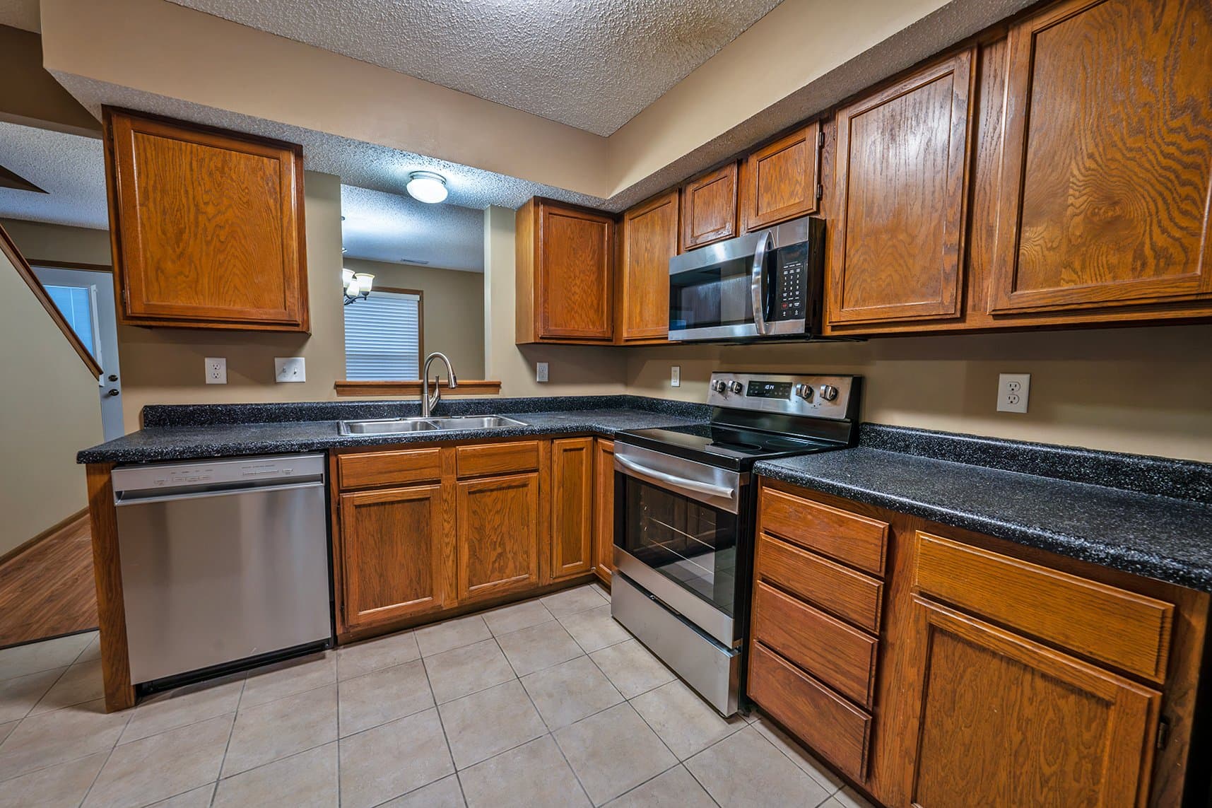 Lawrence Townhome: 3506 W 24th St
