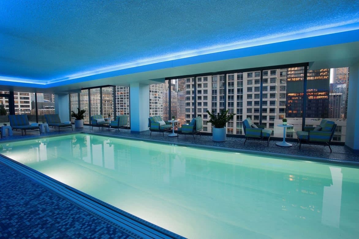 Chicago Condo: 21 East Ohio Street
