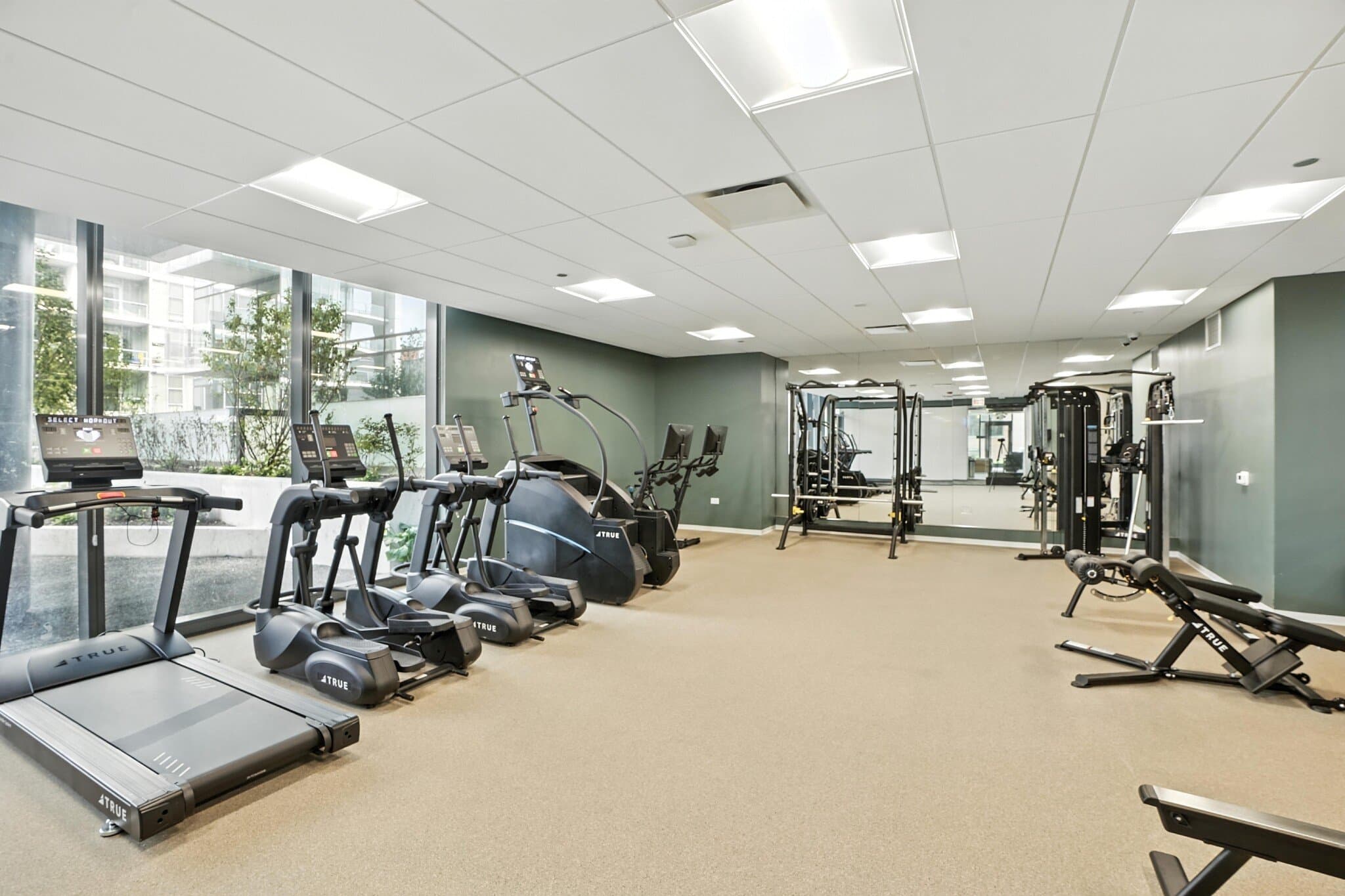Chicago Condo: 1711 South Wabash Avenue
