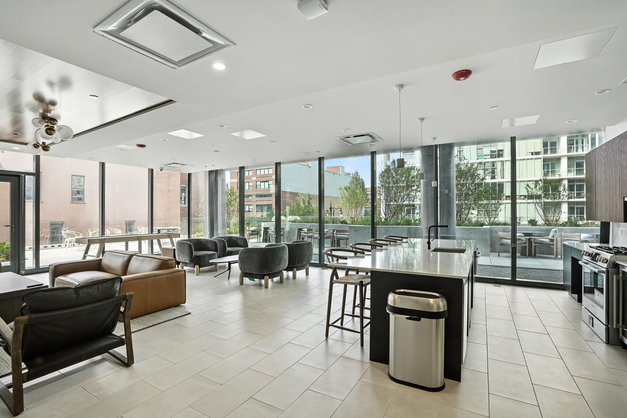 Chicago Condo: 1711 South Wabash Avenue