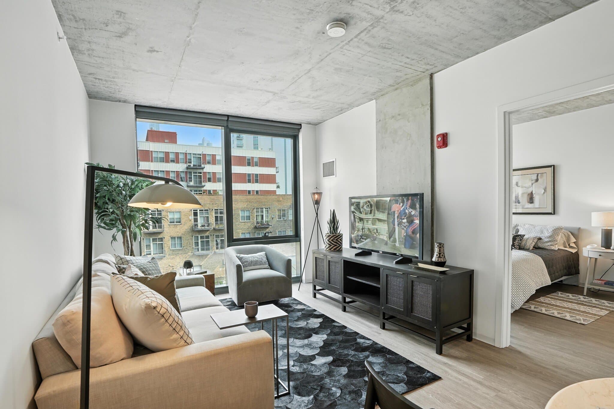Chicago Condo: 1711 South Wabash Avenue