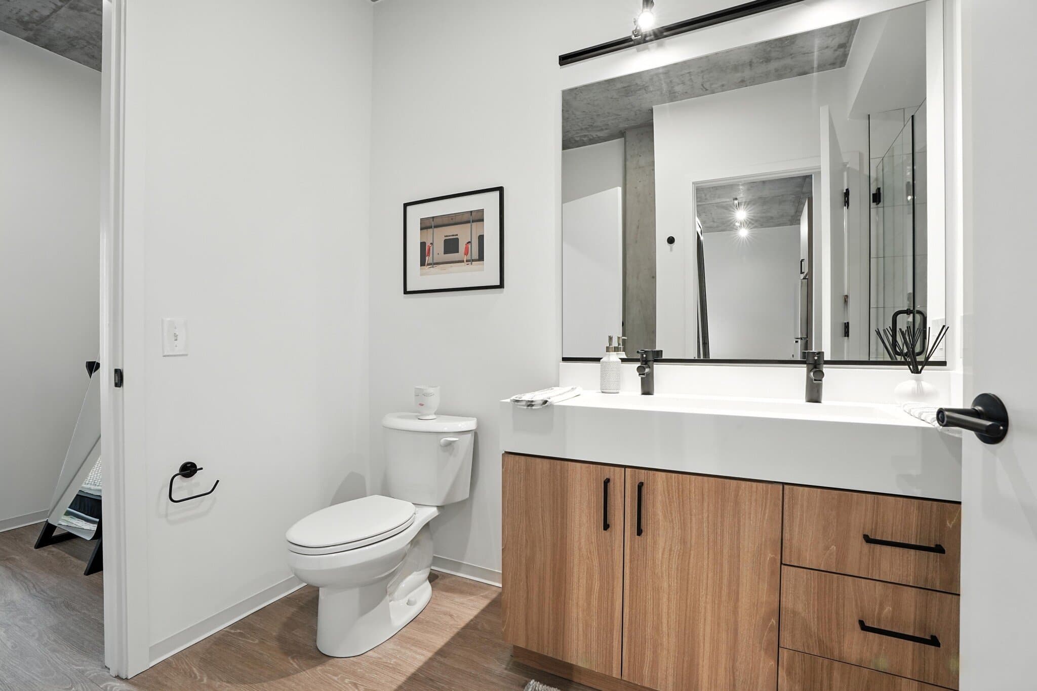 Chicago Condo: 1711 South Wabash Avenue