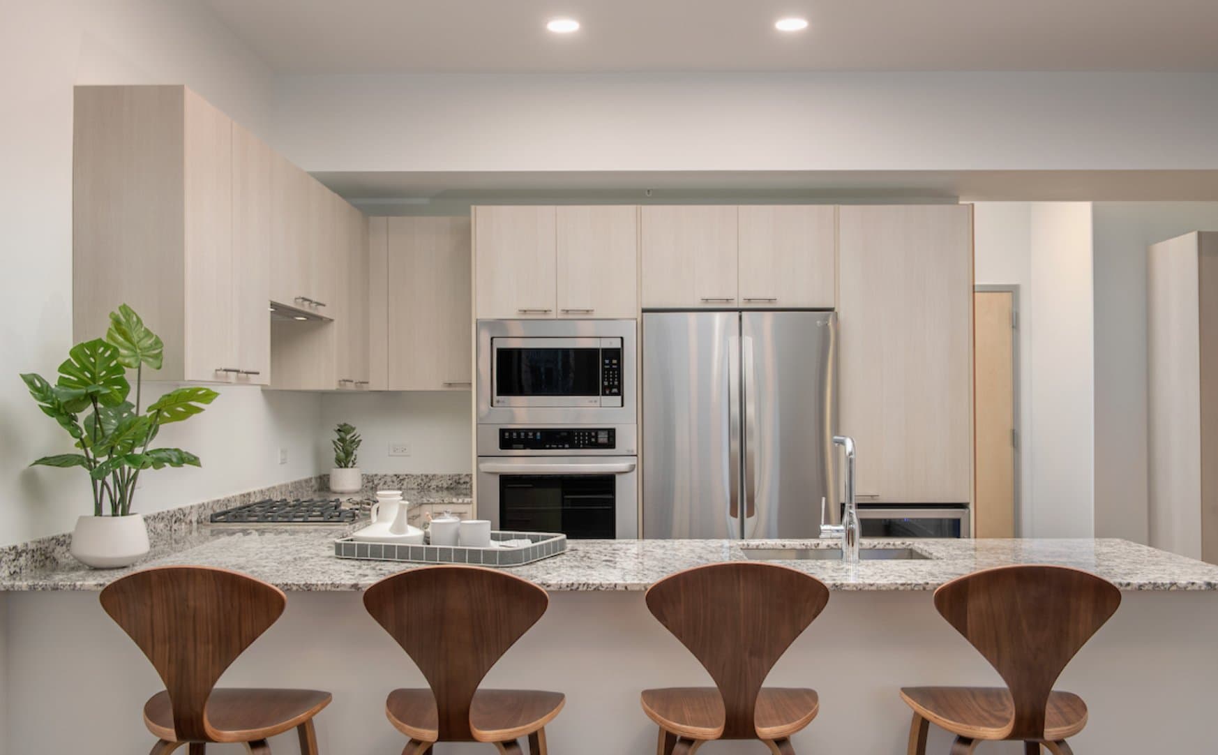 Chicago Condo: 3440 N Broadway St