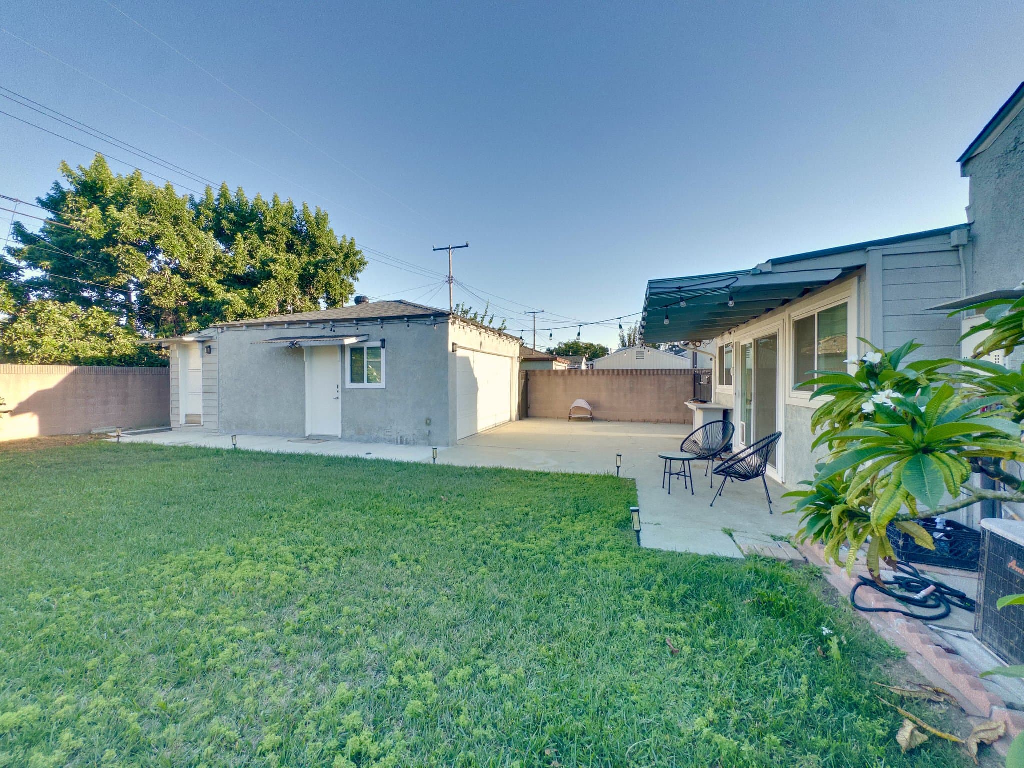 Lakewood House: 5908 Graywood Ave