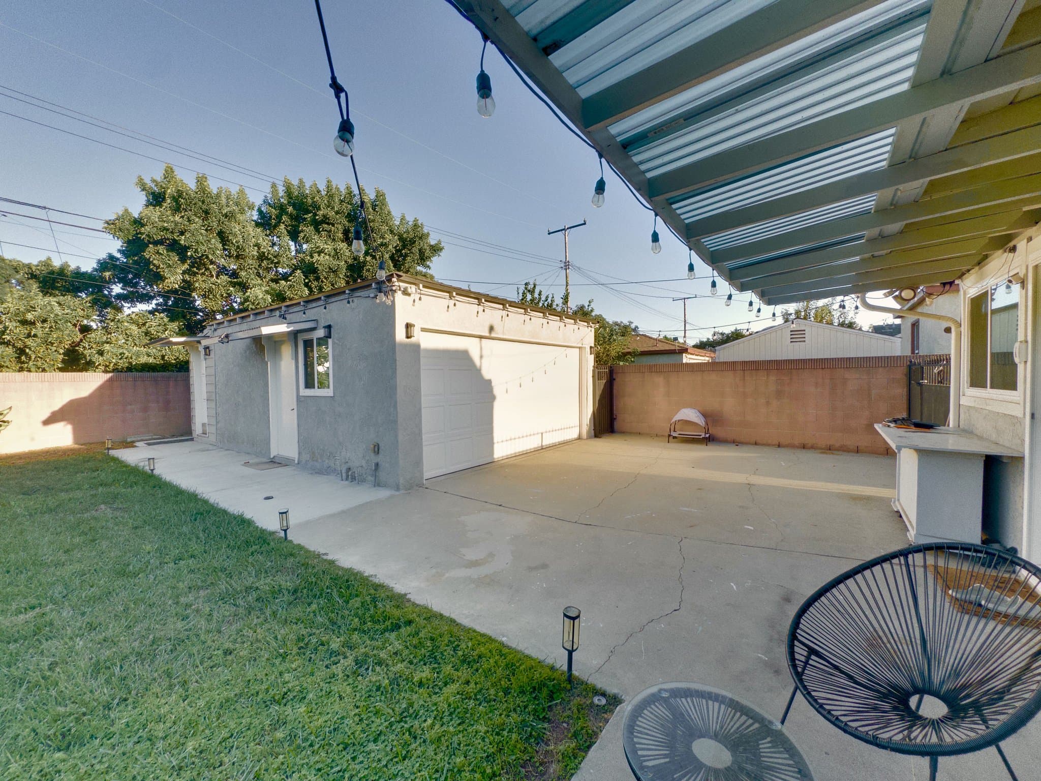 Lakewood House: 5908 Graywood Ave