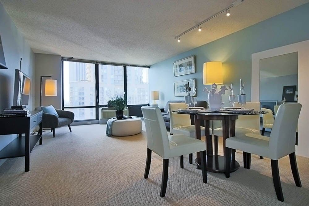 Chicago Condo: 317 North Michigan Avenue