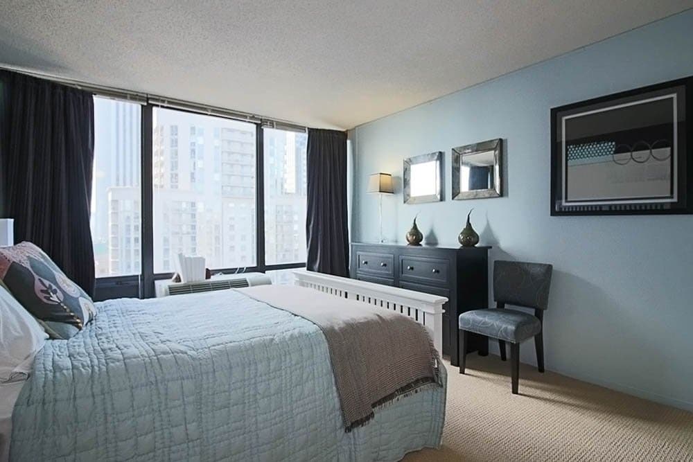 Chicago Condo: 317 North Michigan Avenue