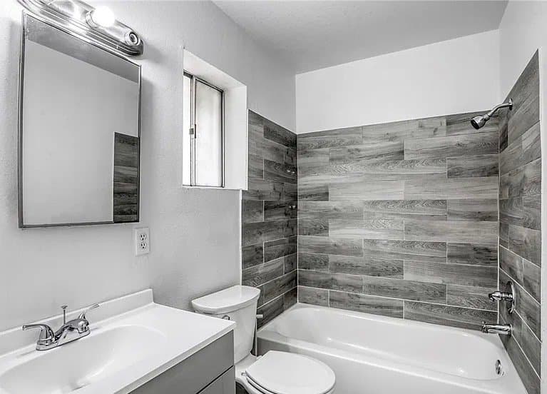 Las Vegas Townhome: 4770 Topaz St
