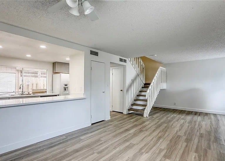 Las Vegas Townhome: 4770 Topaz St
