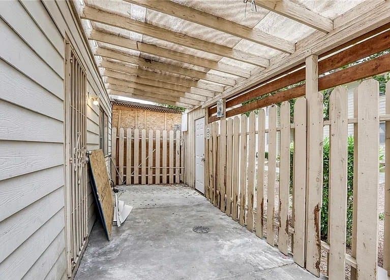Las Vegas Townhome: 4770 Topaz St