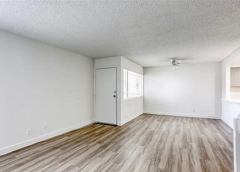 Las Vegas Townhome: 4770 Topaz St