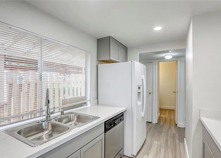 Las Vegas Townhome: 4770 Topaz St