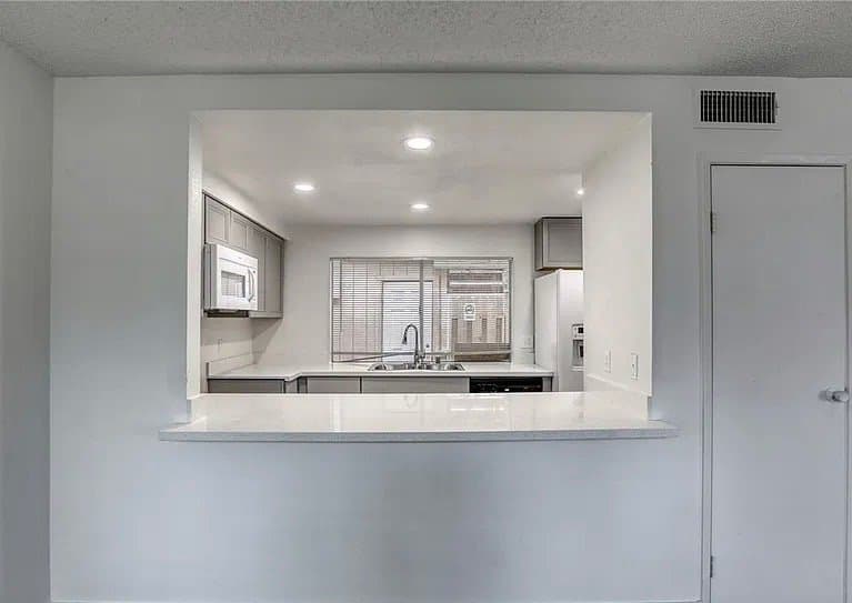 Las Vegas Townhome: 4770 Topaz St