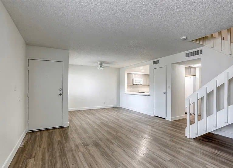 Las Vegas Townhome: 4770 Topaz St