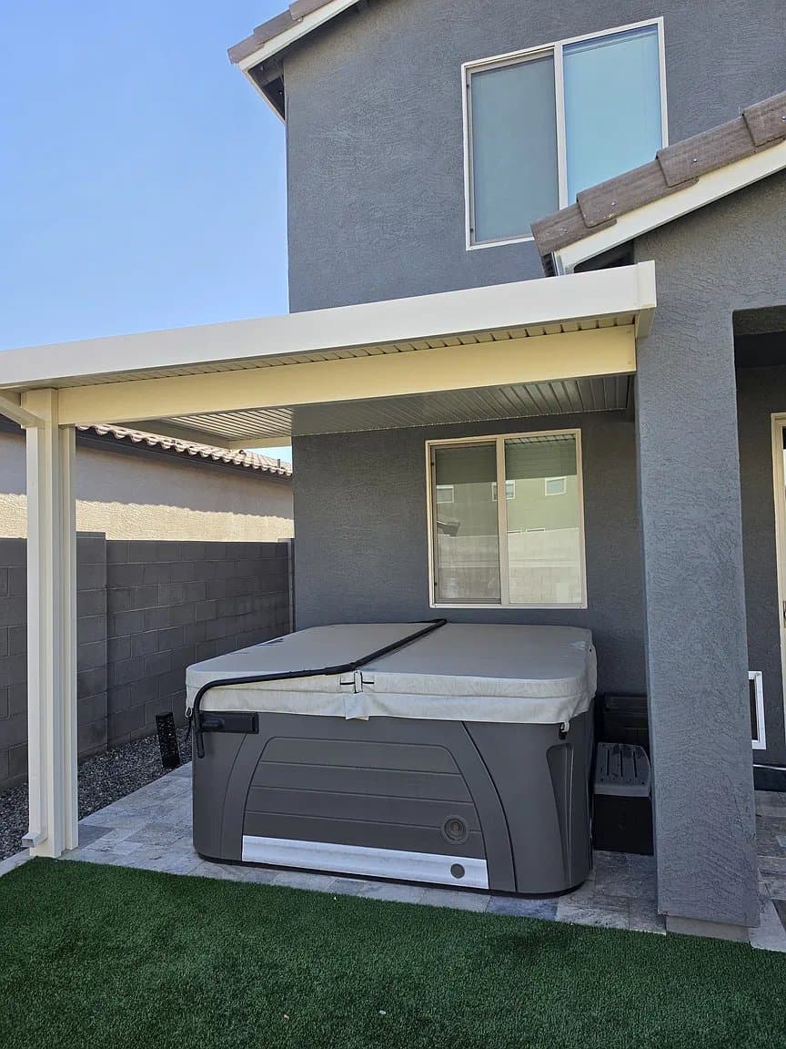 San Tan Valley House: 1950 E. Lariat Ave
