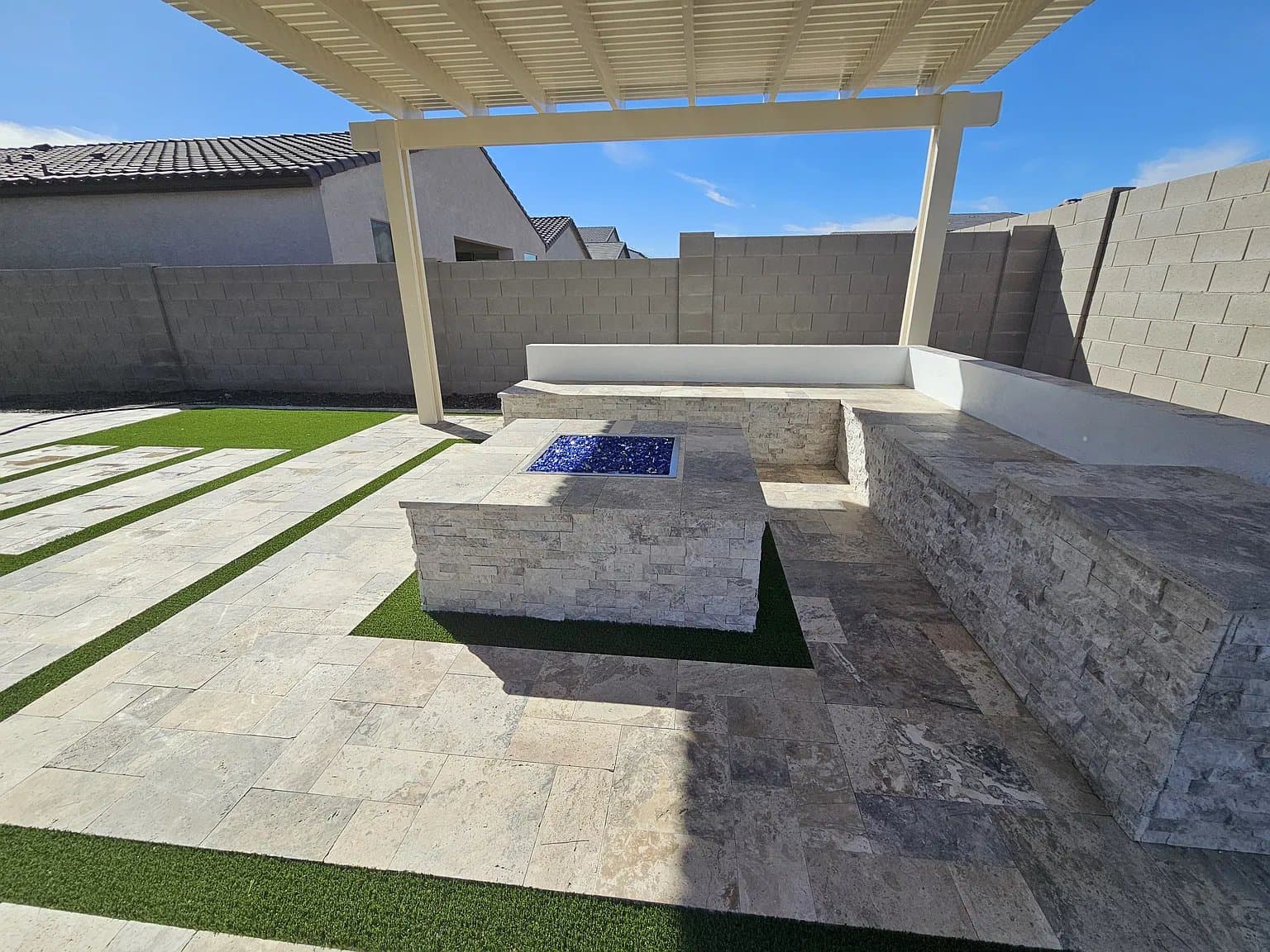 San Tan Valley House: 1950 E. Lariat Ave