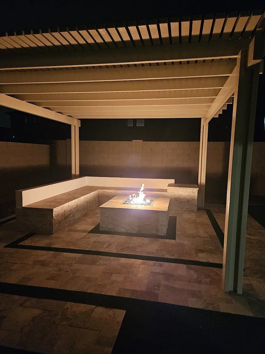 San Tan Valley House: 1950 E. Lariat Ave